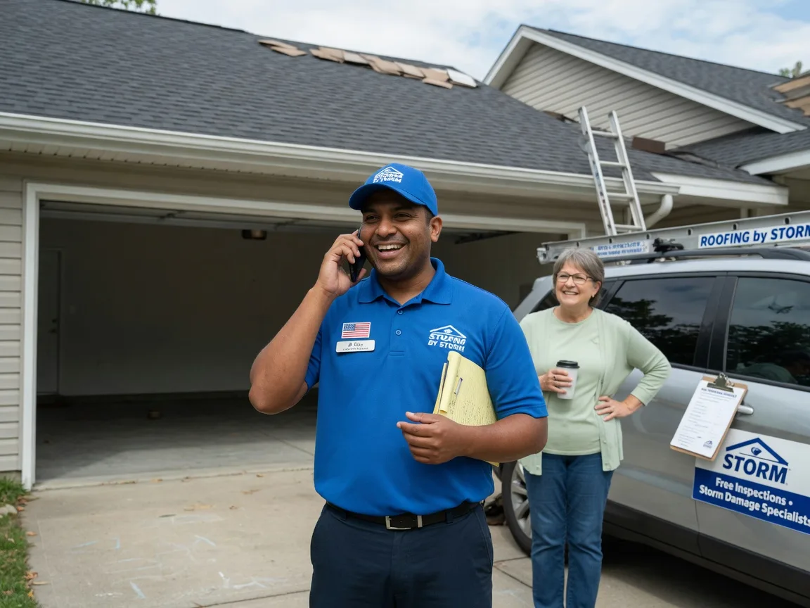 Roof Repair Near Me Del City, OK FAQs